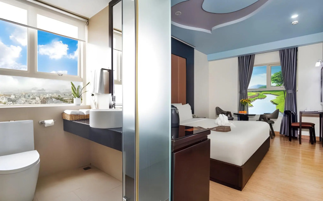 ANFADA Hotel Danang - Image 7
