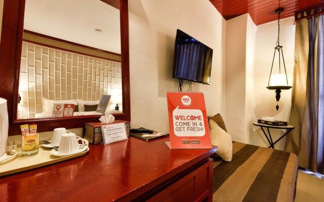 NIDA Rooms Viridian Patong Beach