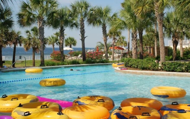 Destin West Vacations