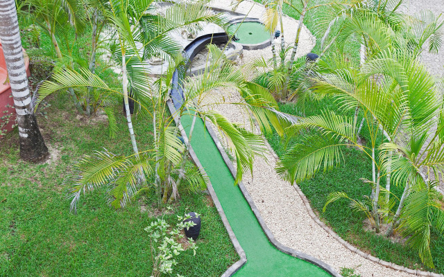 Select Club at Sandos Playacar All Inclusive - Adults Only Area