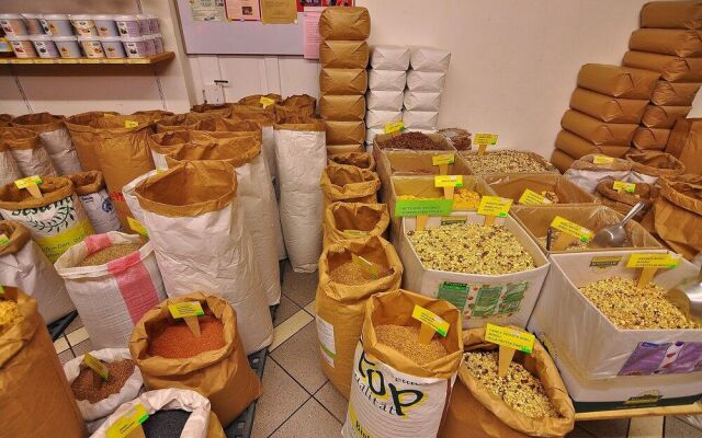 Hotel Monte Paraccia