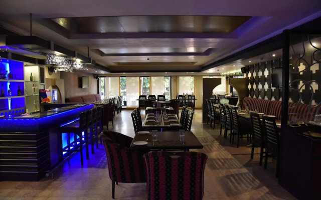 Hotel Park Grand