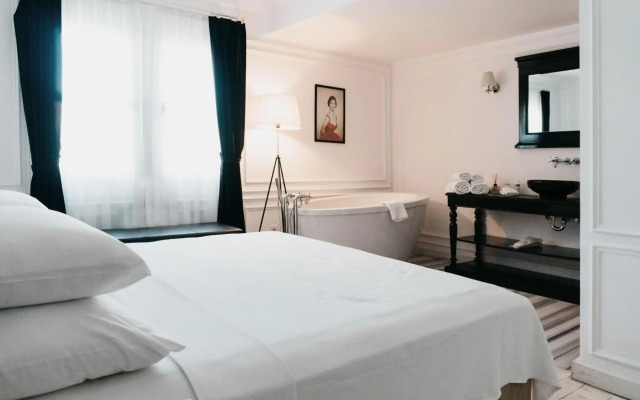 Vintage Hotel Alacati