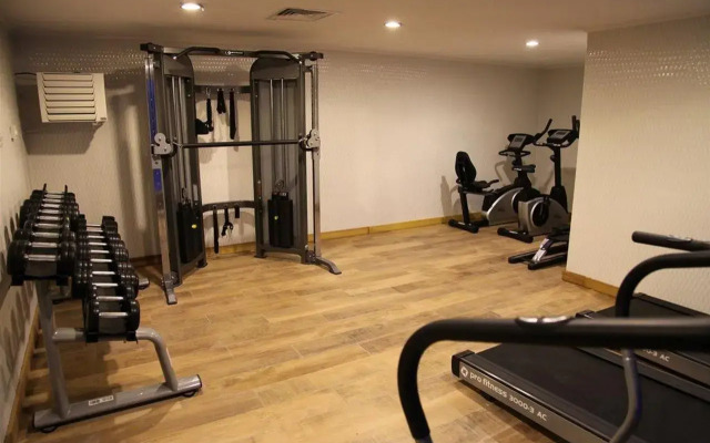 Panagia Suite Hotel