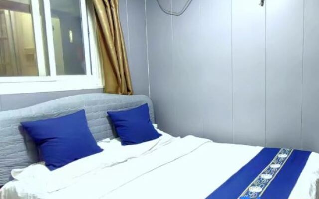 Mingliu Business Hotel