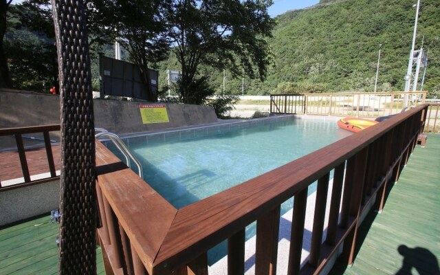 Inje Tourist Hotel