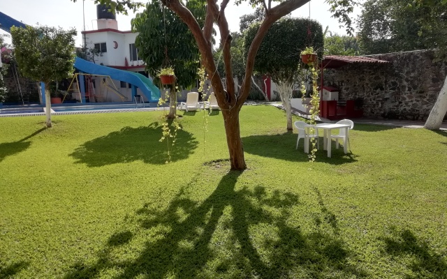 Hotel Quinta Paraiso