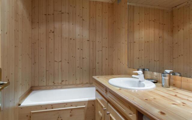 Appartement Méribel, 4 pièces, 6 personnes - FR-1-565-26