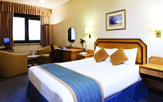 Copthorne Hotel Plymouth