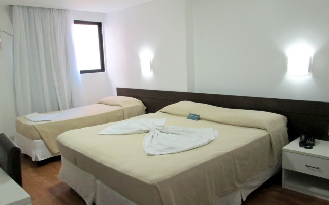 Marinas Maceió Hotel
