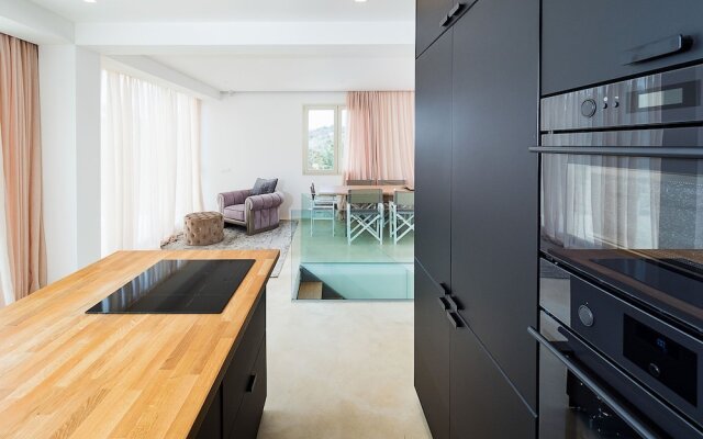 Modern Villa in Sicily with Pool