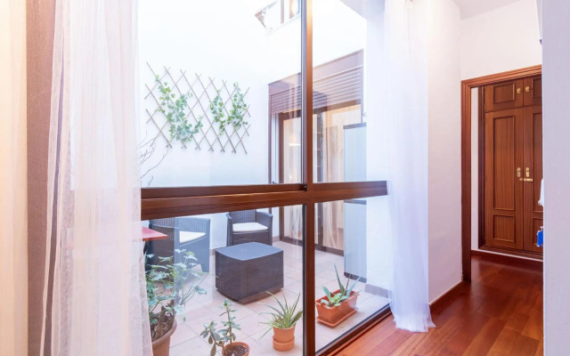 Apartamento Madroño Regina