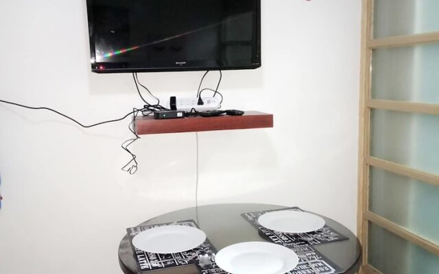 Ridgewood Towers Condotel