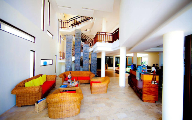 Isla Sol by Hotel Solymar
