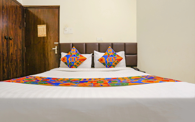 FabHotel Kanha Classic