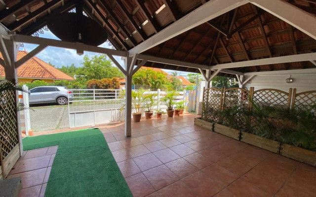 Residence Bel'Soleil