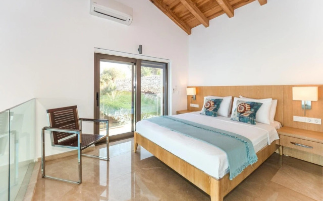 Lighthouse Loft Gunbatimi