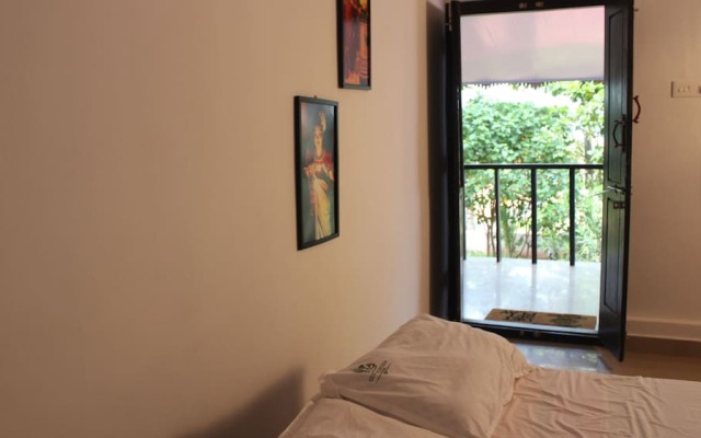 True Blue Beach Resort,Trivandrum