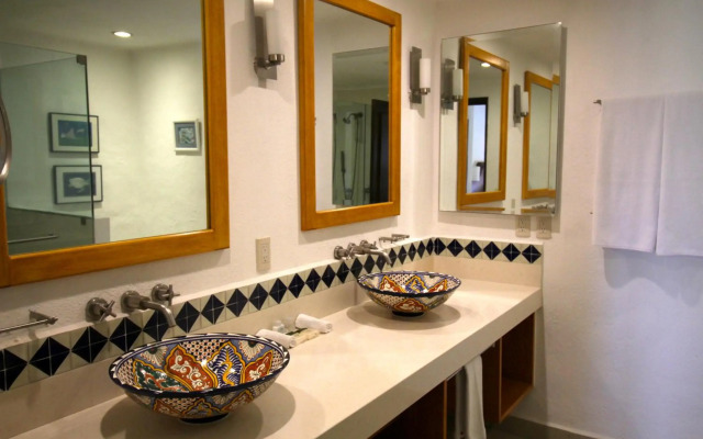 Los Tules Villas del Sol