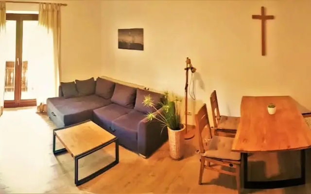 Ferienhaus Mariele