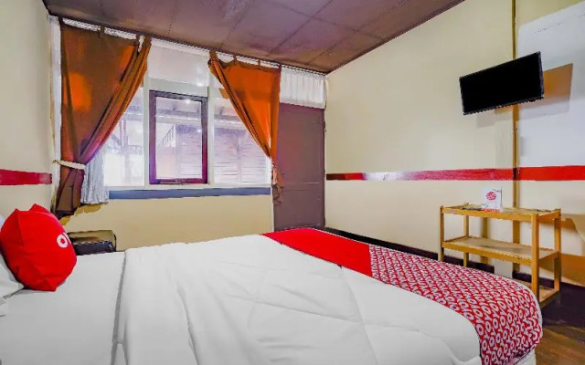 OYO 90025 Pondok Pesona Lembang