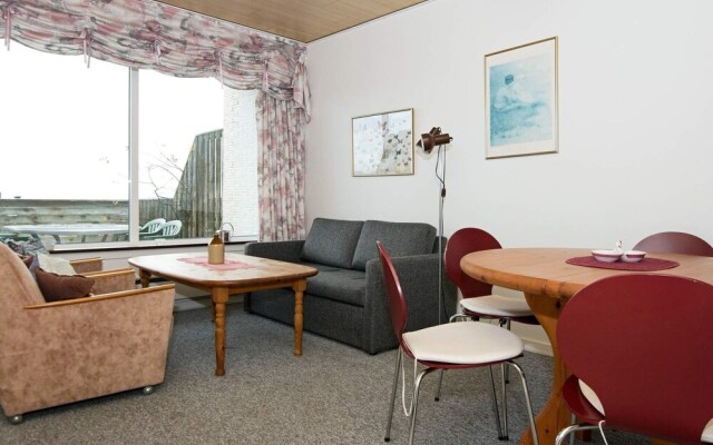4 Person Holiday Home in Romo-by Traum