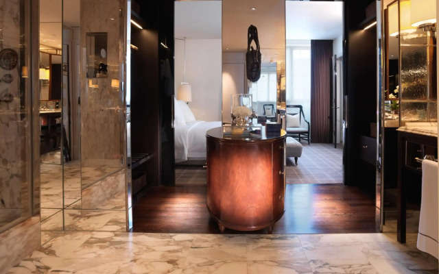 Rosewood London