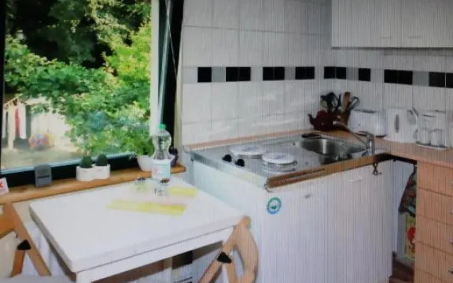 Apartment - Haus Helene