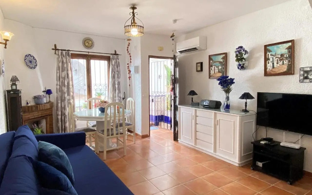 Nueva Nerja 52 Pubelo Andaluz Casasol