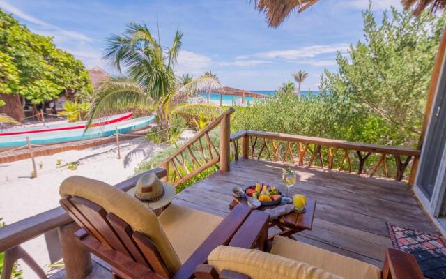 Villa Pescadores Tulum