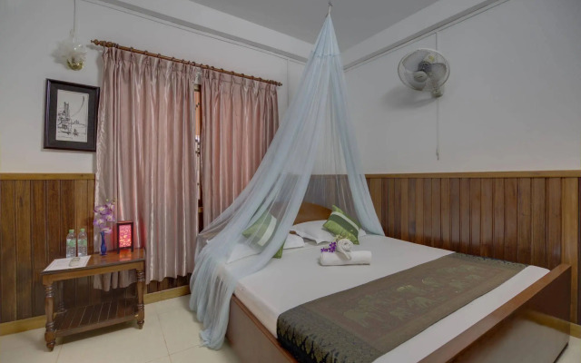 Happy Guesthouse