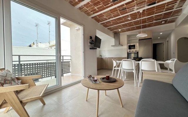 Arago 271 in Roses With 2 Bedrooms and 2 Bathrooms