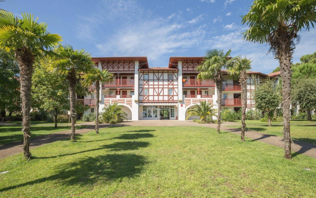 Pierre & Vacances Le Domaine de Gascogne