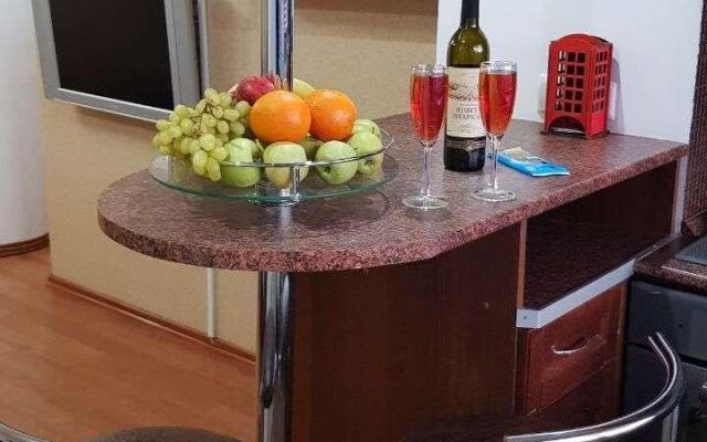 Апартаменты на улице Кузнечная