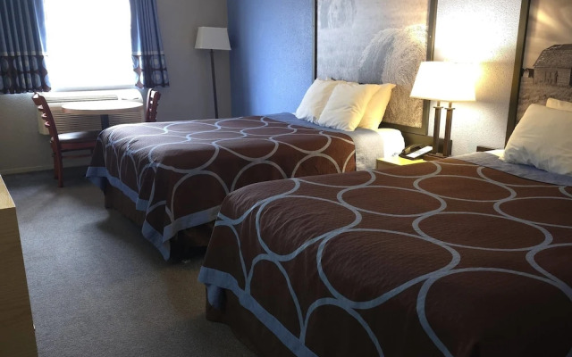 Super 8 Swift Current