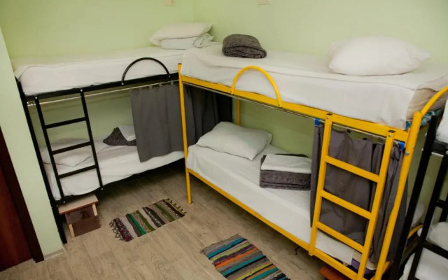 Central Serviced Apartments at Mironova street