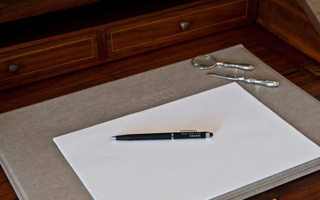 Palazzo Ducale Venturi - Luxury Relais & Wellness 