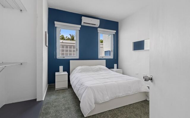 Otium Rentals Beachfront Rental for Families
