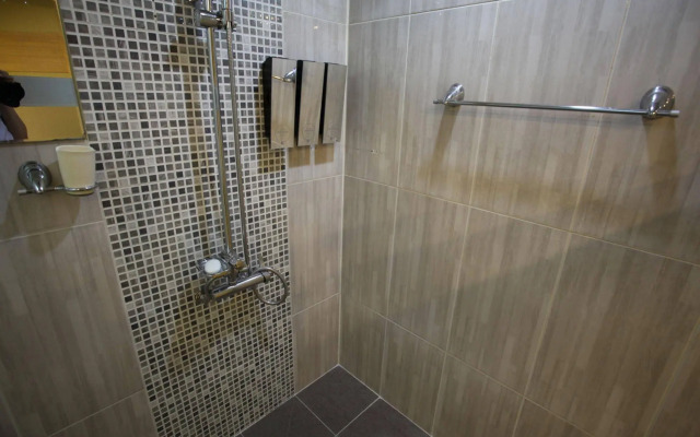Cozy Hotel Dongtan