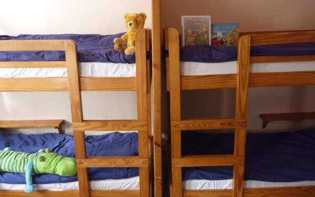 Derwentwater Independent Hostel