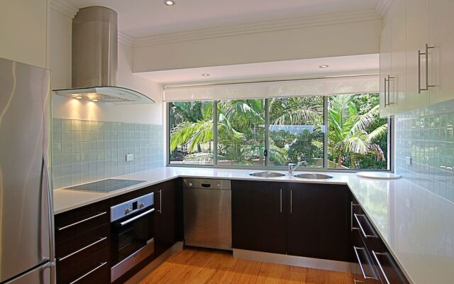 A Perfect Stay - 3 James Cook Apartments