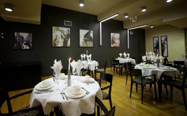 Hotel Centrum