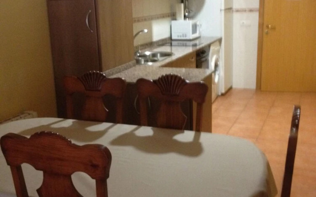 Apartaments la Fábrica