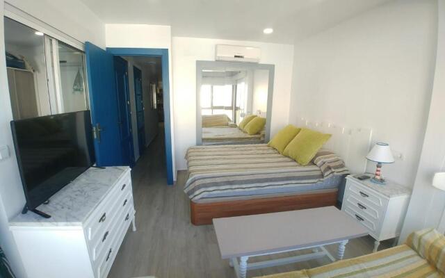 Apartamento Calendula