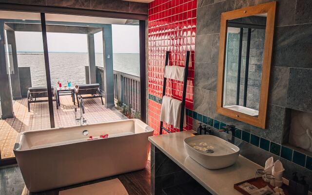 Vedana Lagoon Resort & Spa