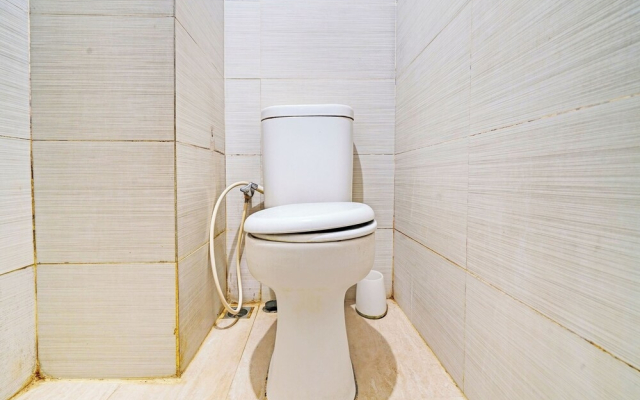 OYO Life 93065 Apartemen Gateway Pasteur By Glory Rent