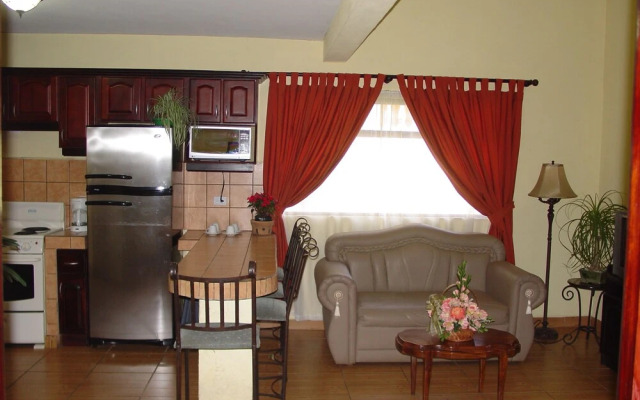 Villas Roma