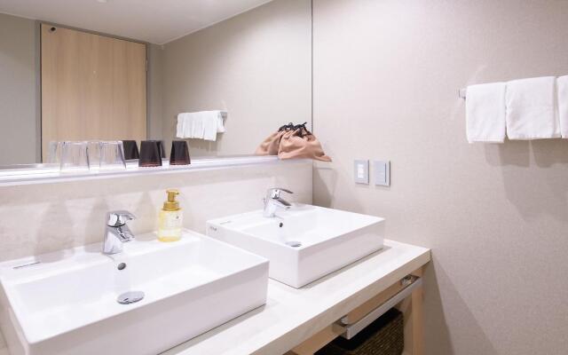 Nara Royal Hotel