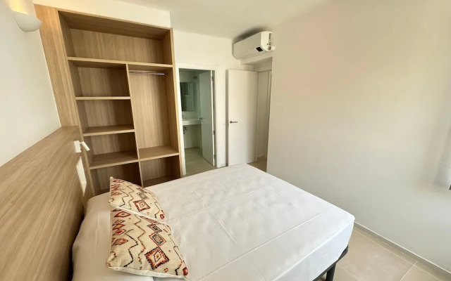 Arago 272 in Roses With 2 Bedrooms and 2 Bathrooms