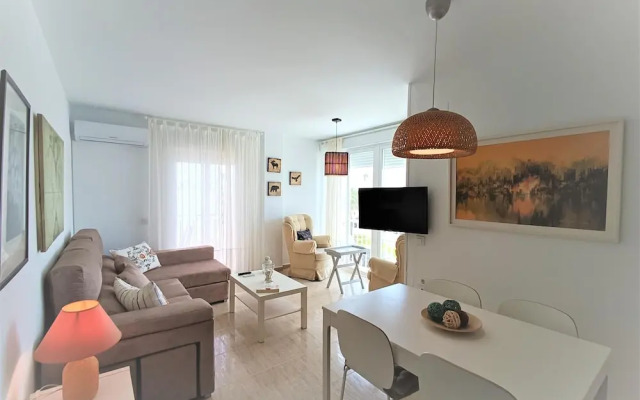 Apartamento Milano 28580